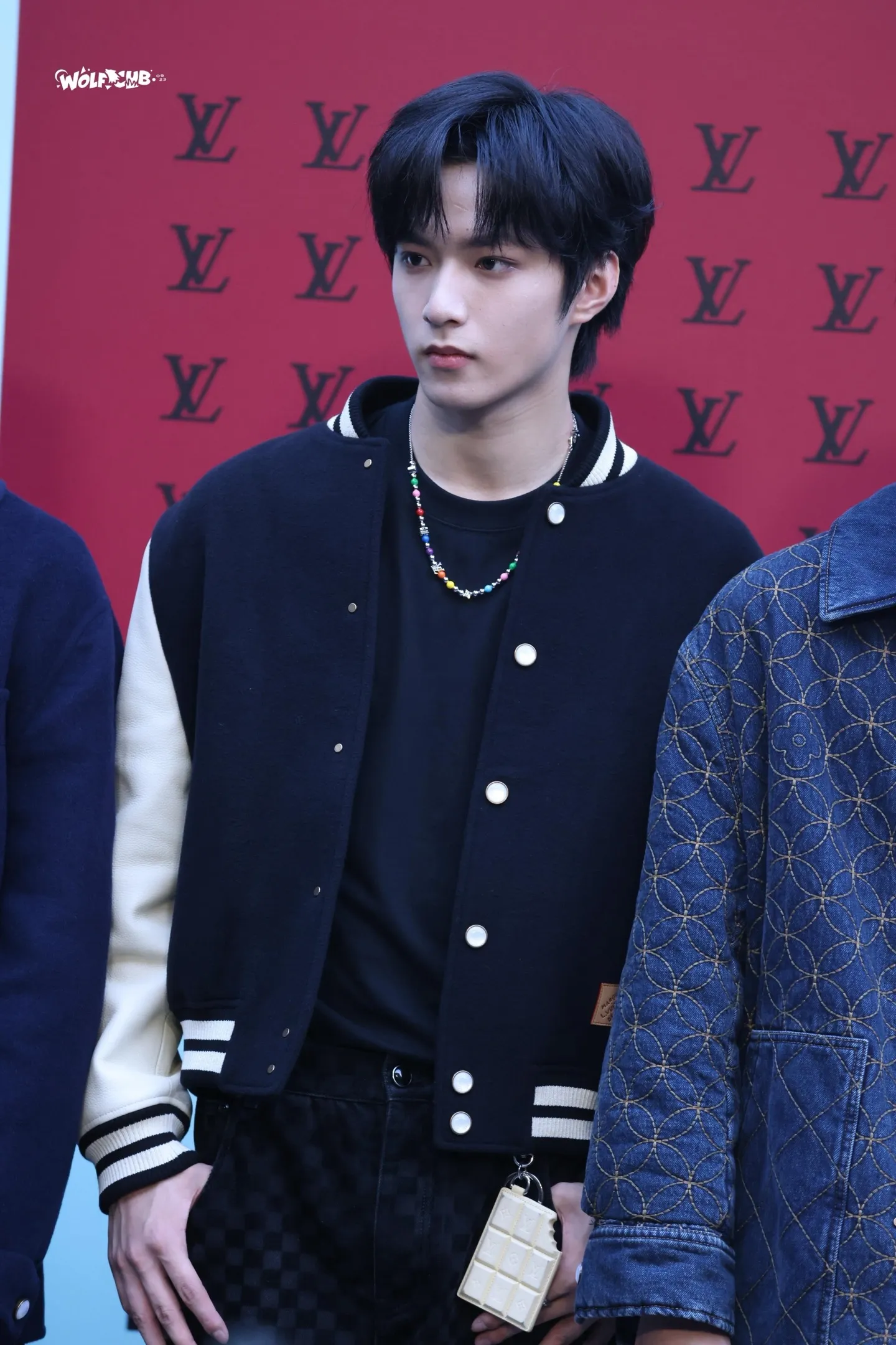 Louis Vuitton/